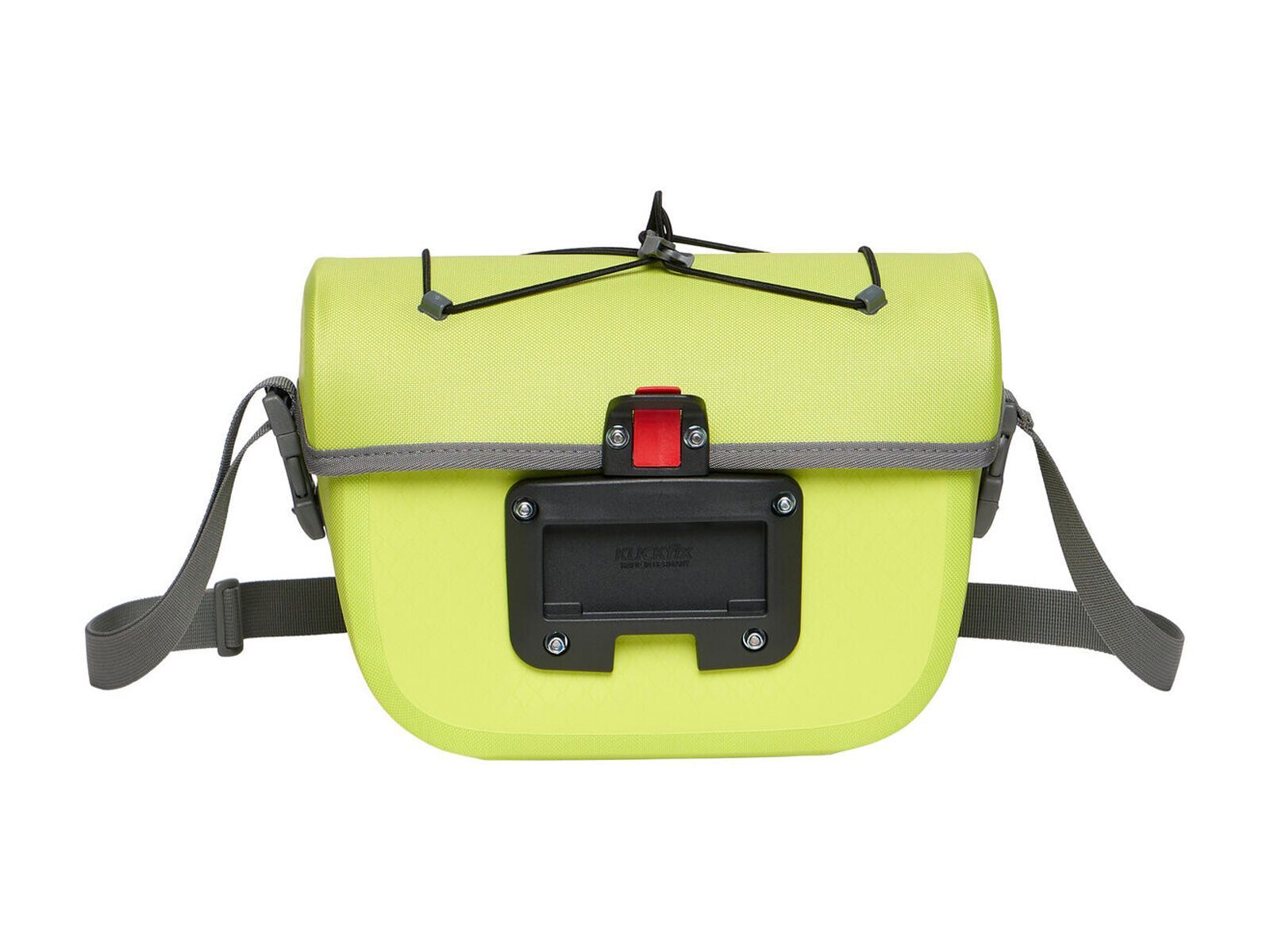 Vaude Aqua Box 4, bright green - Bild 9