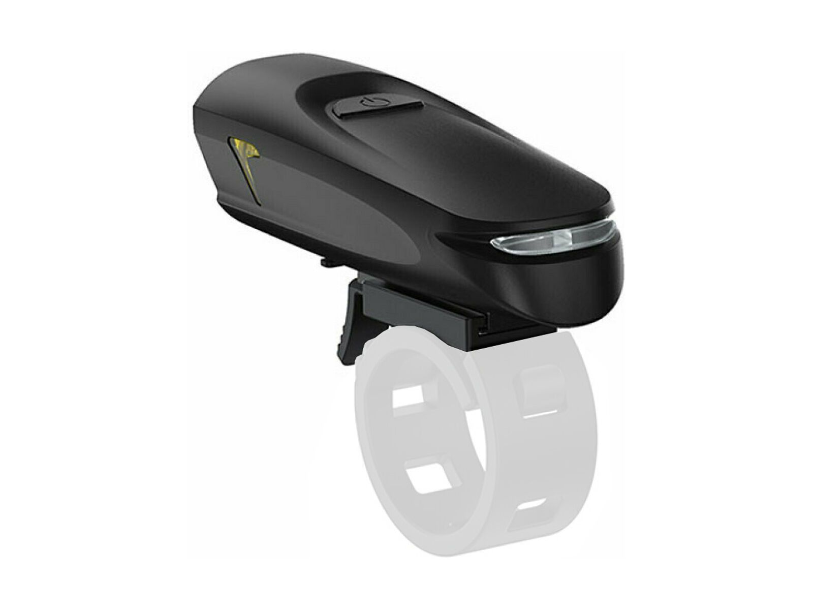 Voxom Frontlicht Lv14, schwarz - Bild 3