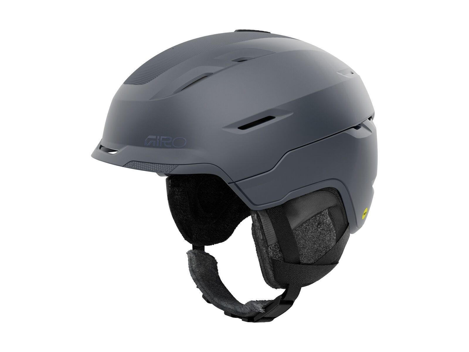 Giro Tenaya Spherical MIPS, matte indigo pearl - Bild 1