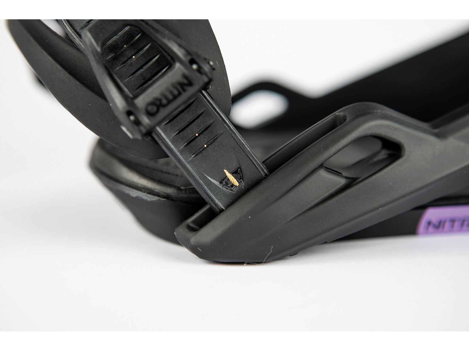 Nitro Team Pro, purple-black-gold - Bild 9