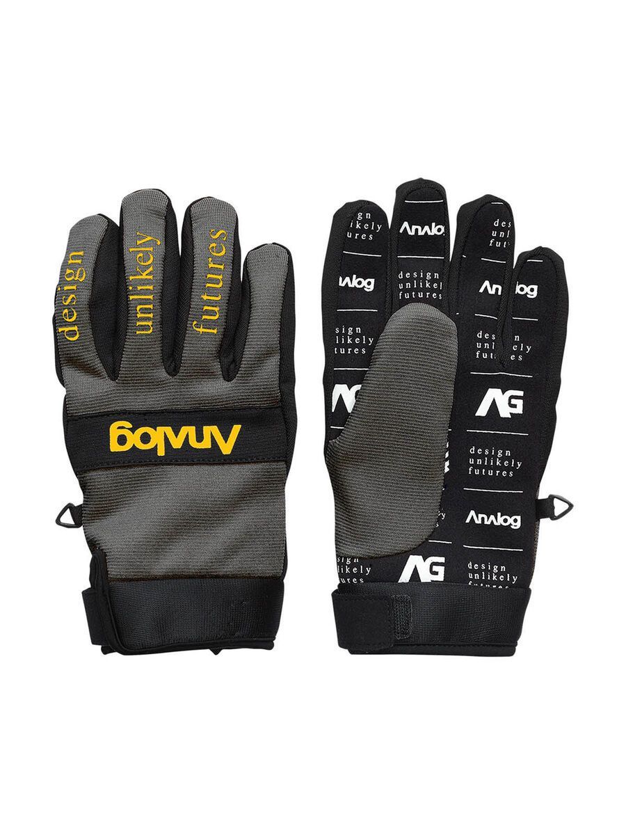 Analog Avatar Glove, true black - Bild 1