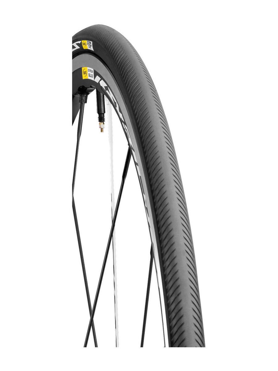 Mavic Yksion Power Link 700C, white - Bild 1