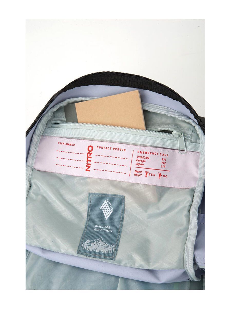 Nitro Rover 14, forged camo - Bild 8