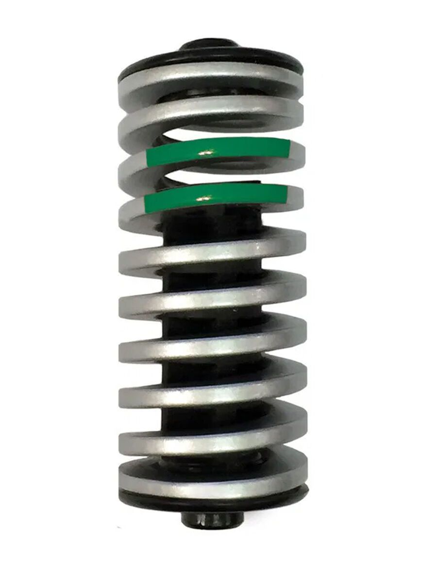 bySchulz G.Serie ST Federelement Standard / 80-105 kg, grün - Bild 1