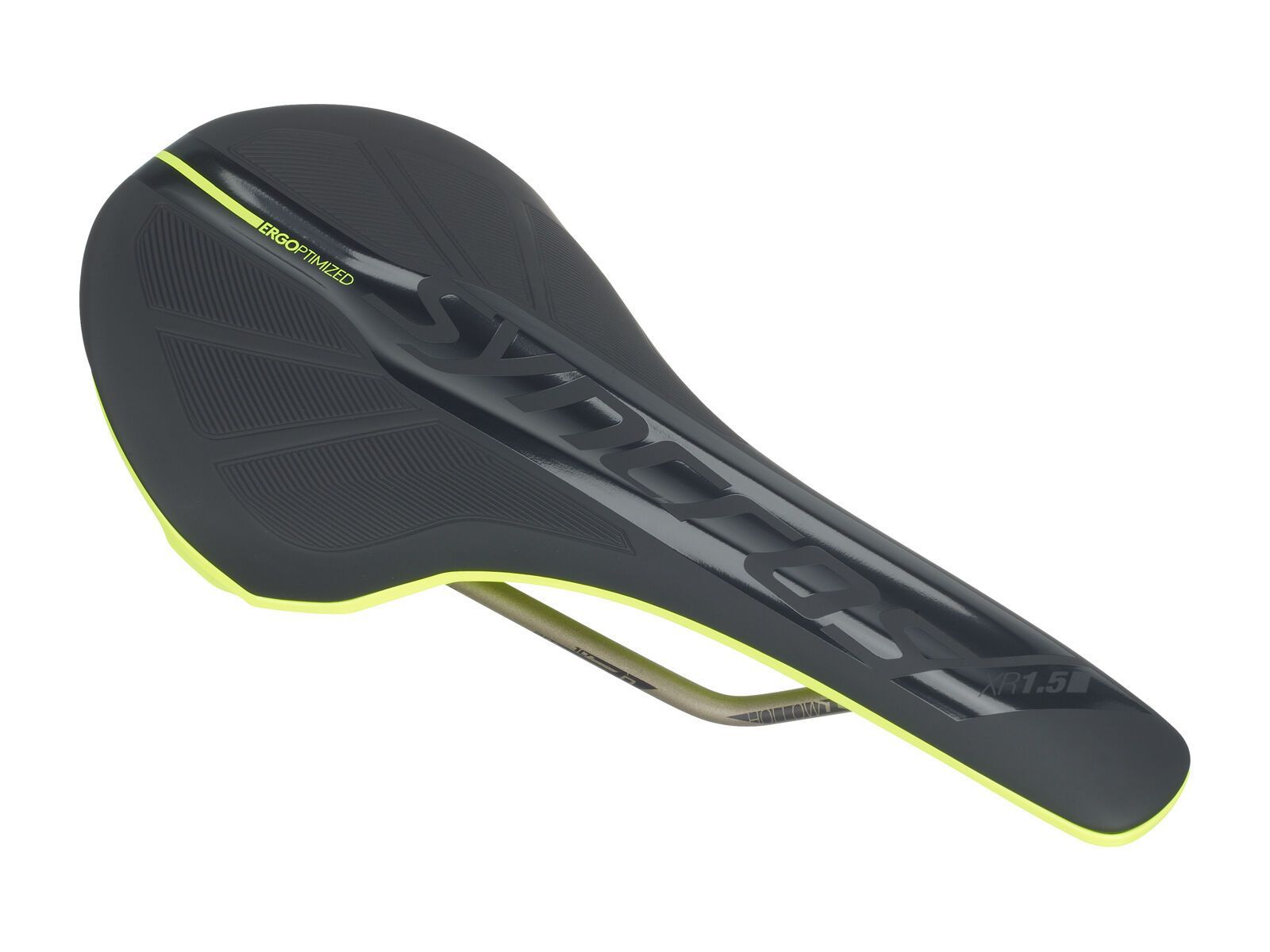 Syncros XR1.5, black/neon yellow - Bild 2