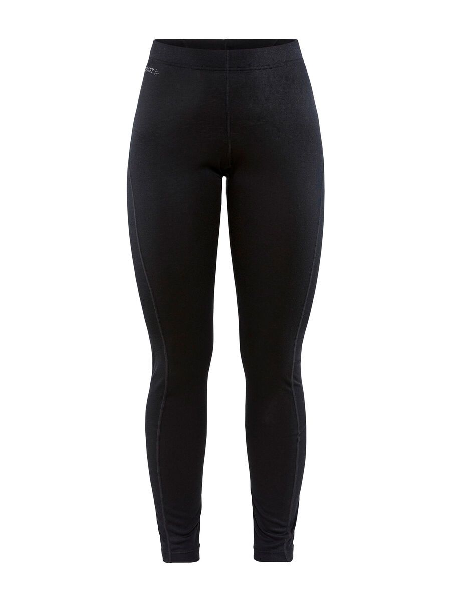 Craft Core Warm Baselayer Set W, black - Bild 3