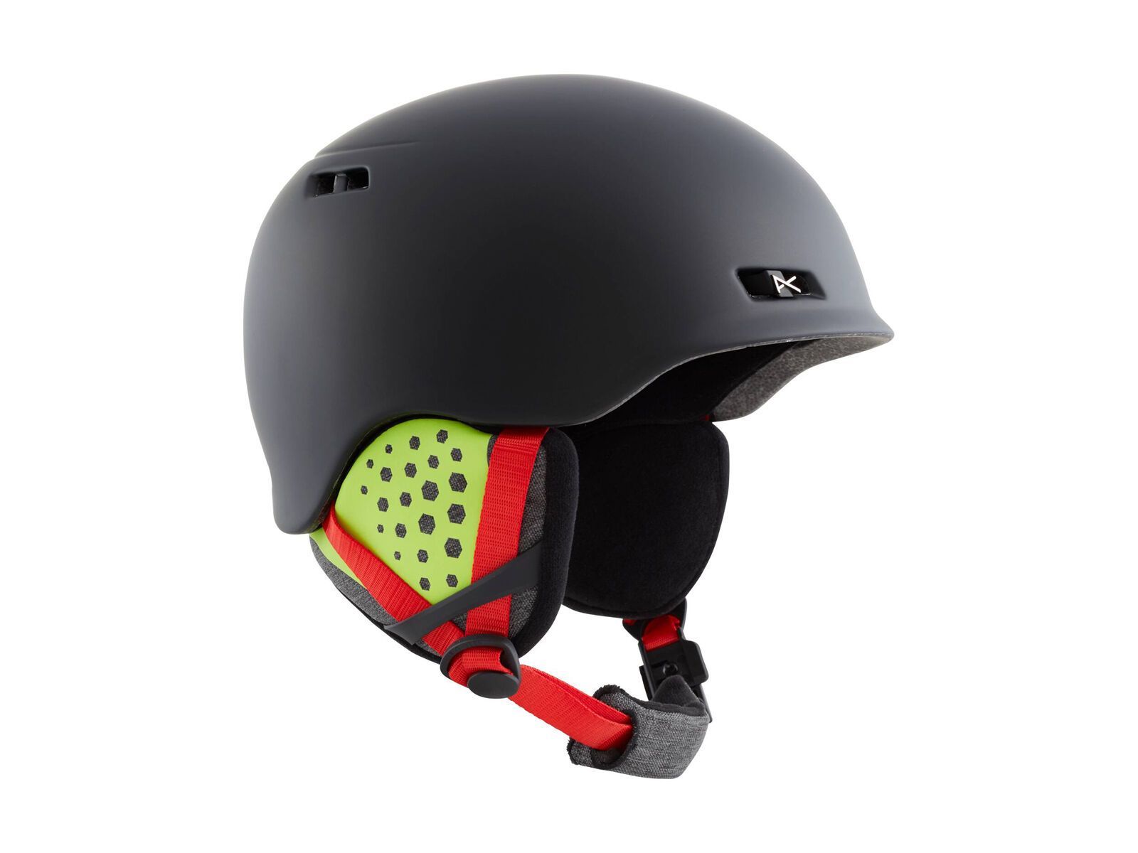 Anon Rodan Helmet, black pop - Bild 1
