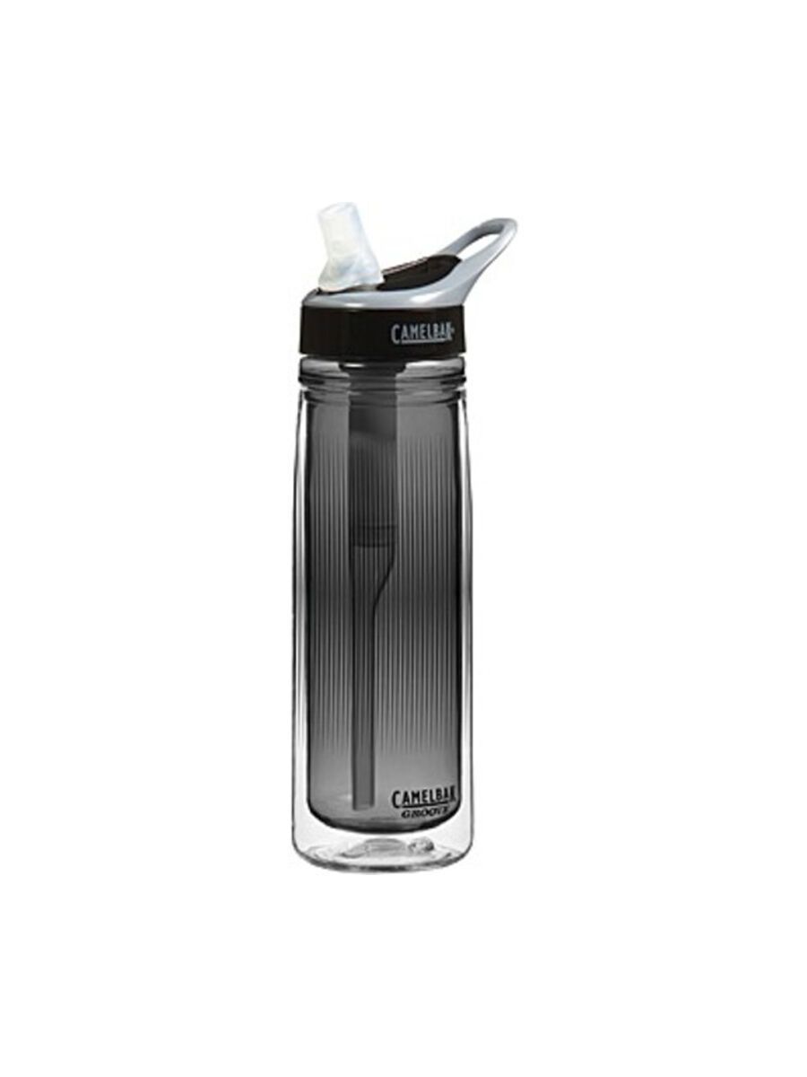 Camelbak Groove INSULATED 600ml, graphite - Bild 1