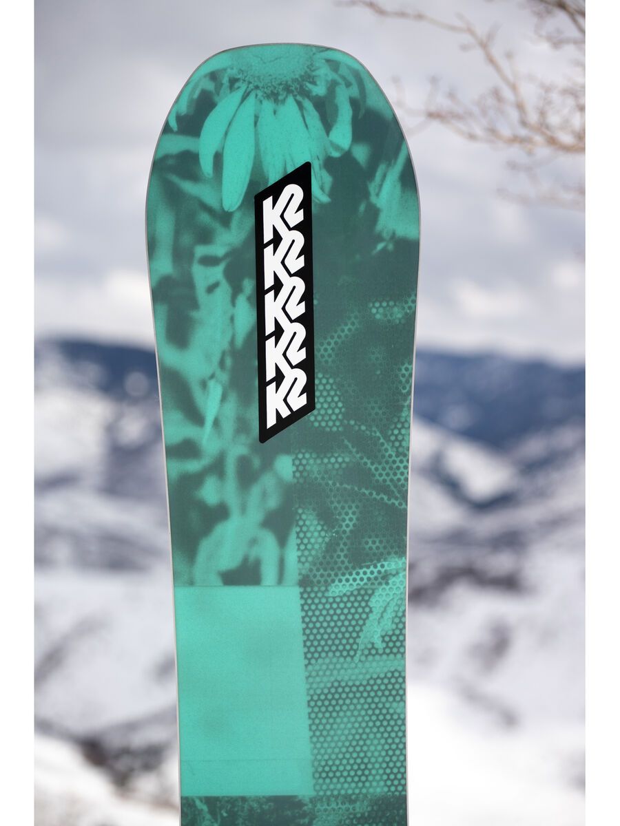 K2 Passport - Bild 4