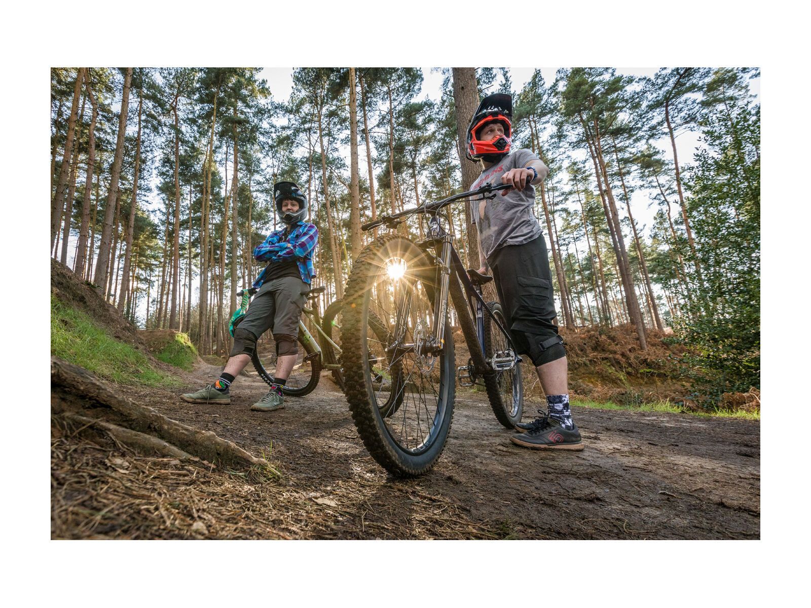 GT Zaskar LT Al Elite, darkest blue - Bild 9