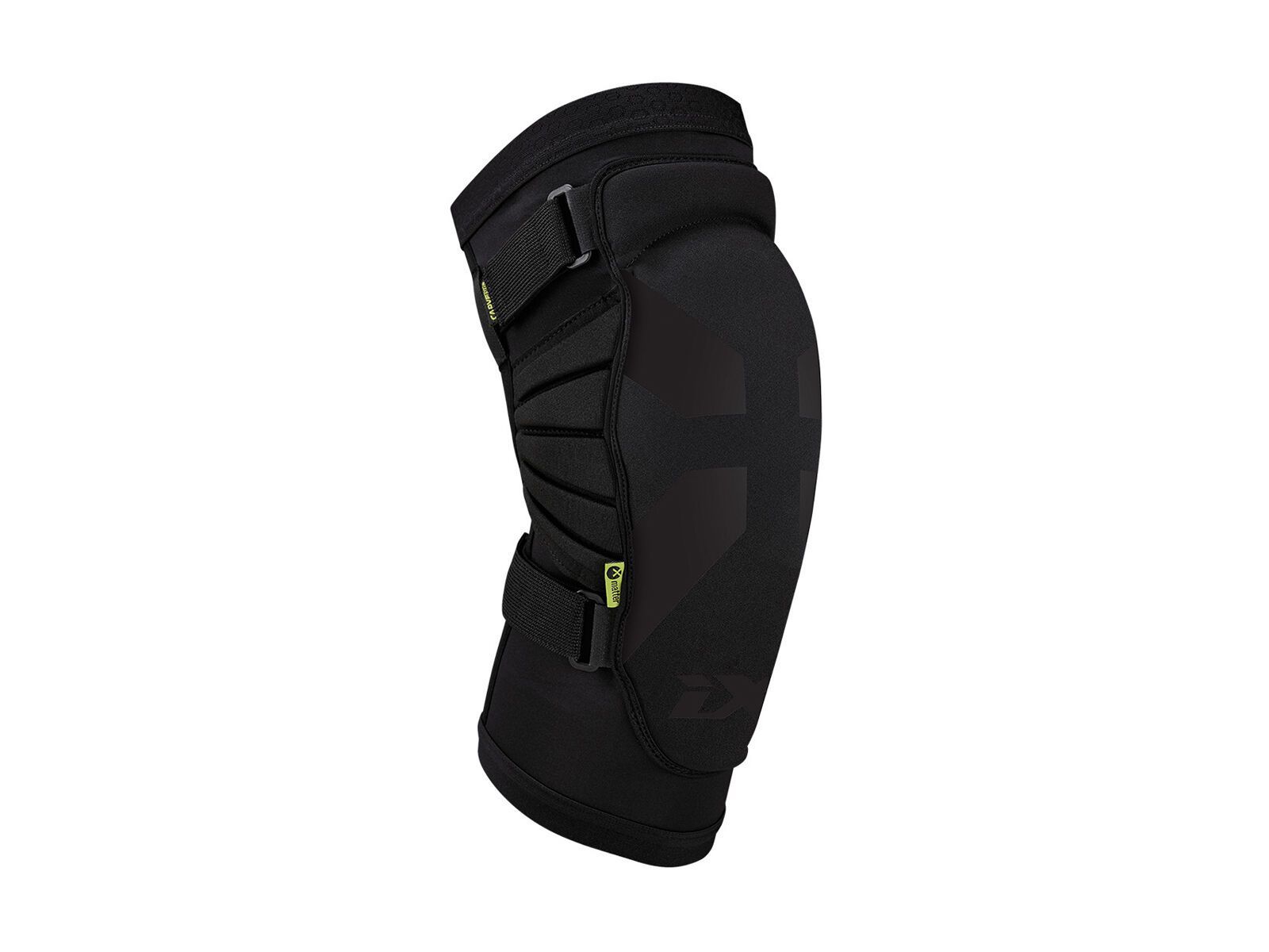 IXS Carve 2.0 Elbow Guard, black - Bild 1