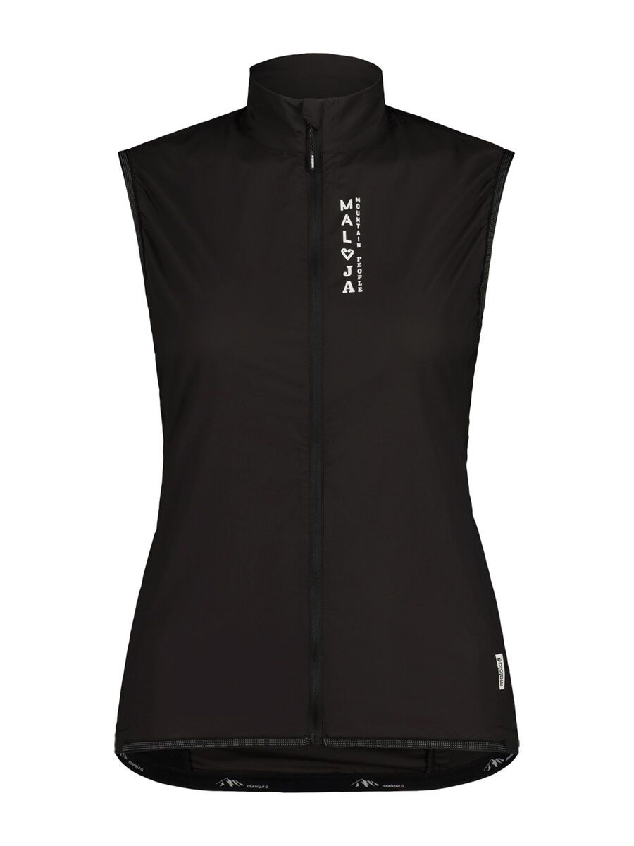 Maloja SeisM. Vest, moonless - Bild 1