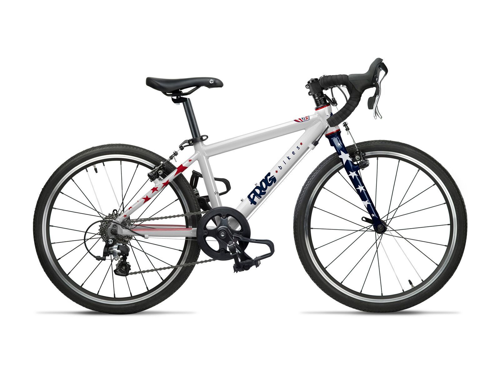 Frog Bikes Frog Road 58, usa - Bild 1