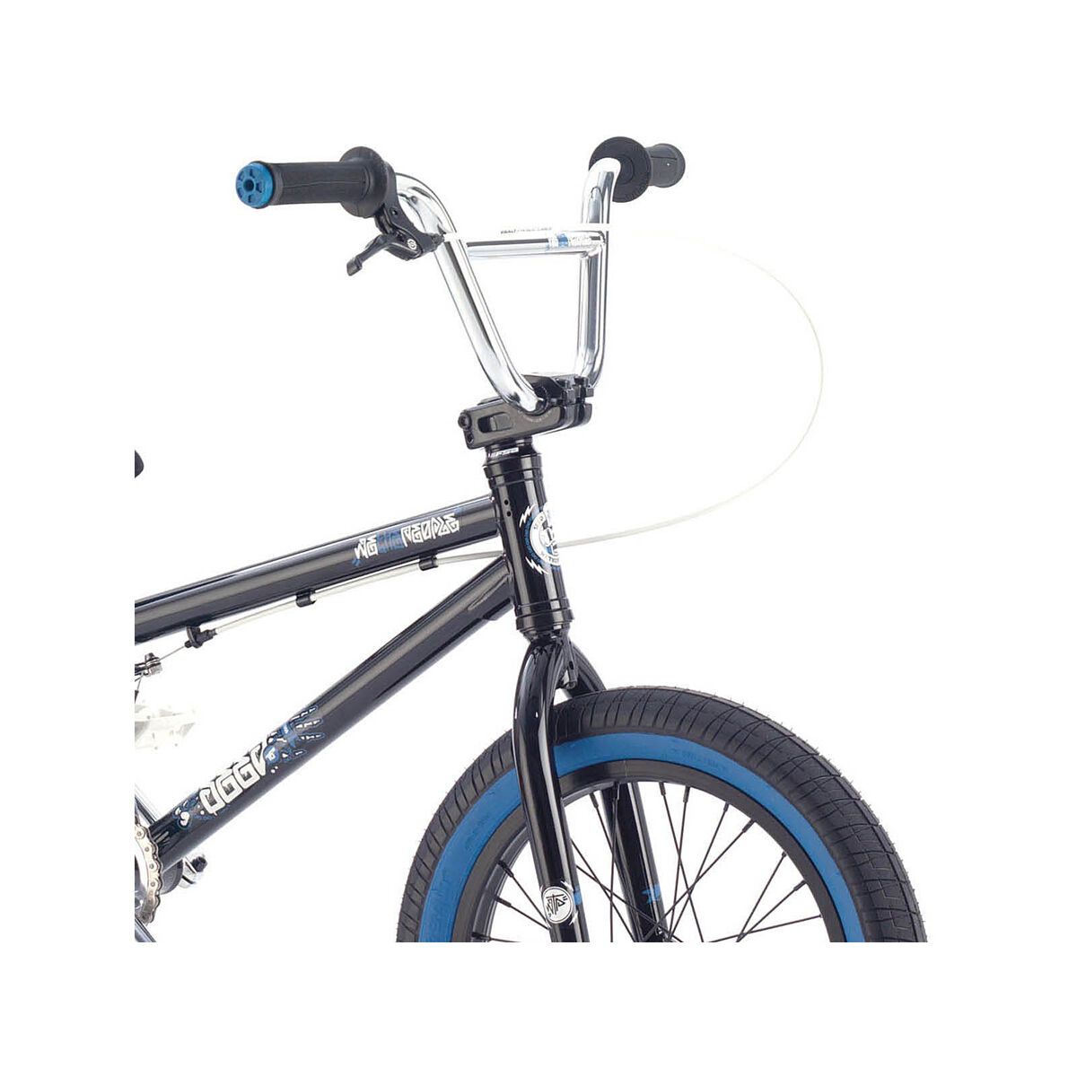 WeThePeople Seed 16, schwarz - Bild 5