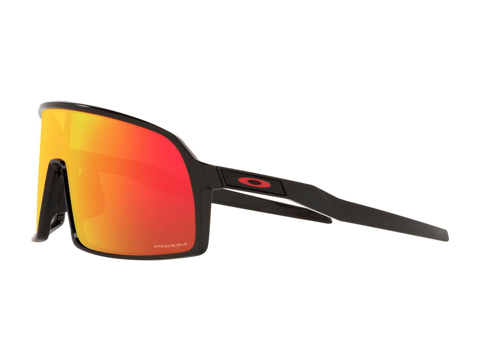 Oakley Sutro S, Prizm Ruby / polished black - Bild 2