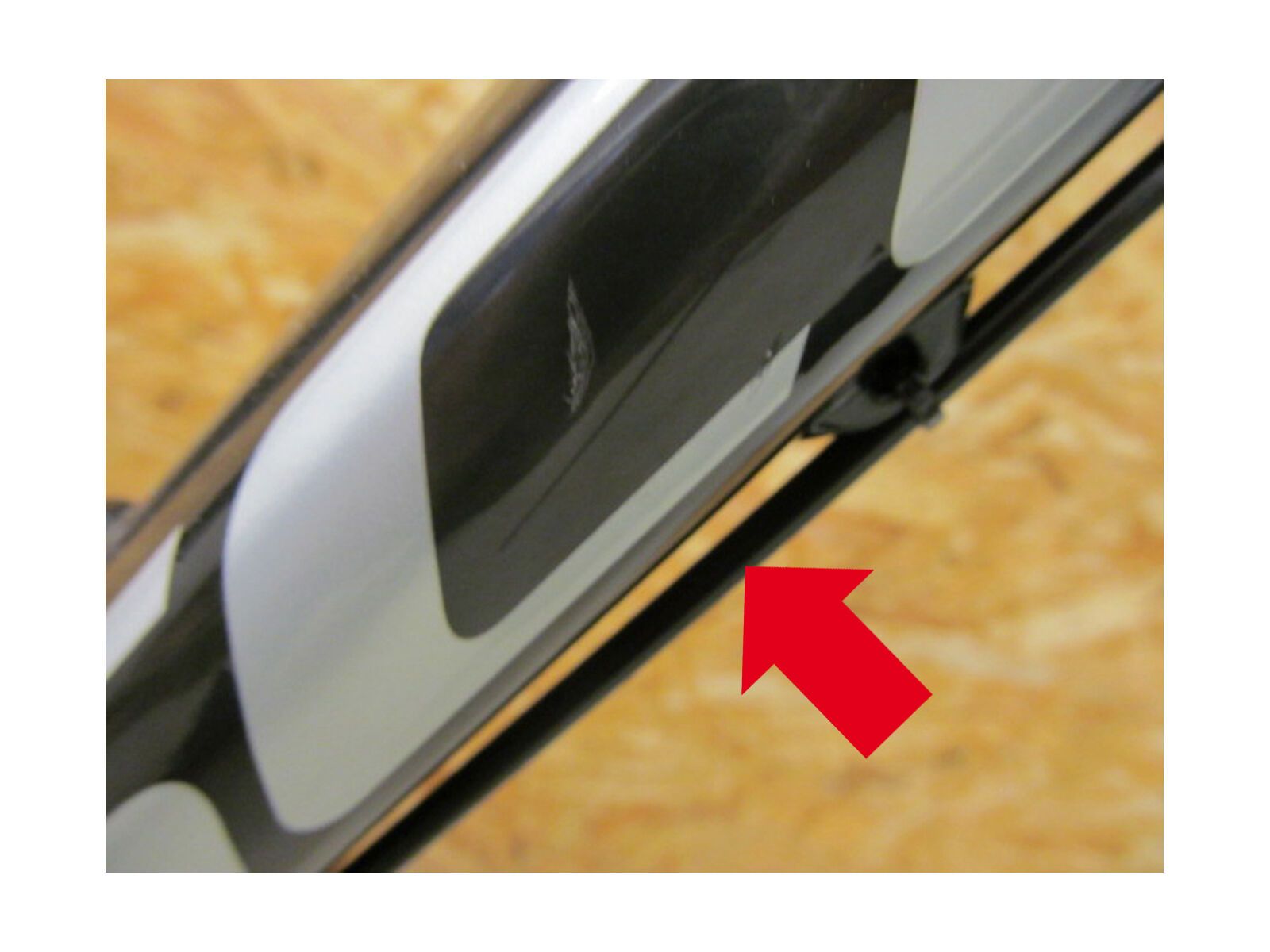 *** 2. Wahl *** Scott Scale 610 2013 - Mountainbike | Größe L // 48 cm - Bild 2