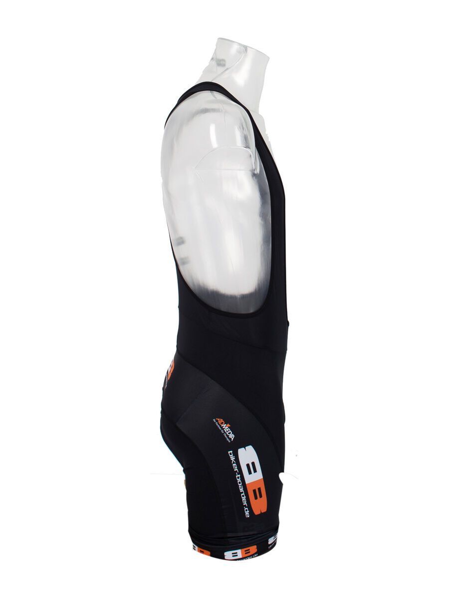 BIKER-BOARDER Teamshorts BIB - Bild 3