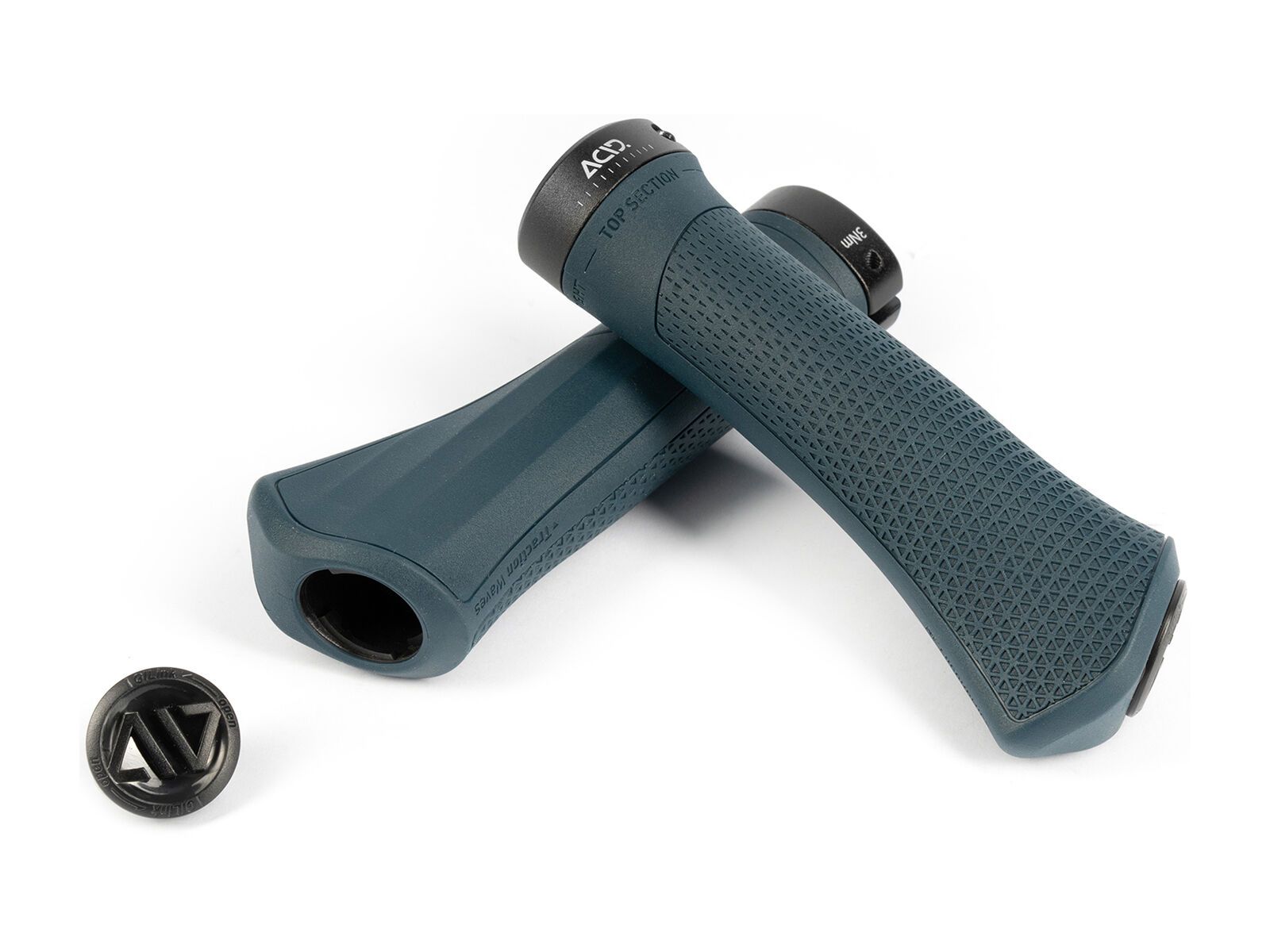 Cube Acid Griffe Hybrid Tour Regular, dark blue - Bild 2