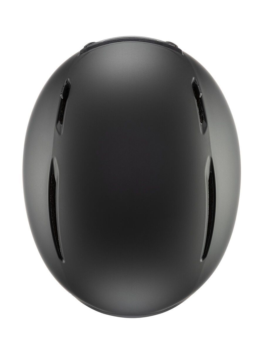 uvex monte LT MIPS, black matt - Bild 4