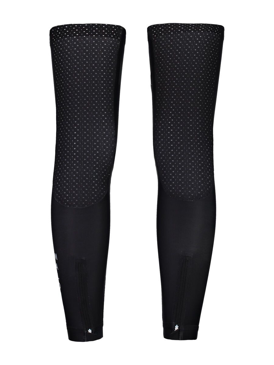 Maloja PushbikersM. Legwarmer, moonless - Bild 2