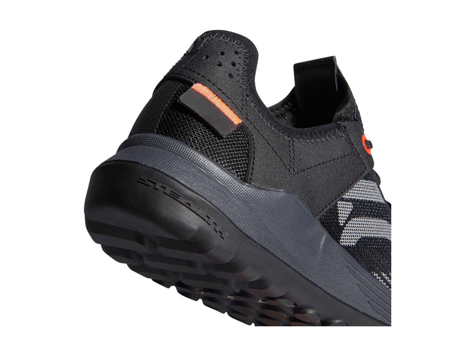 Five Ten Trailcross LT Women, core black/grey/red - Bild 8