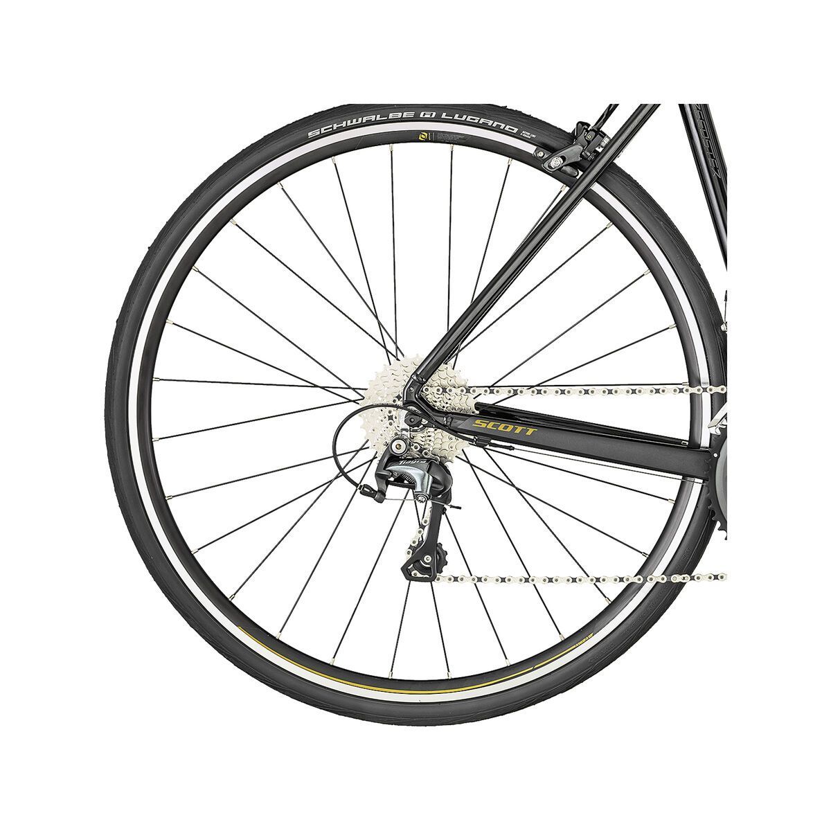 Scott Speedster 20 - Bild 5