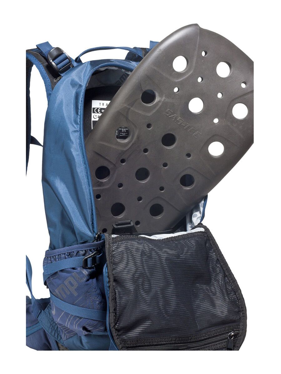 amplifi Track 17, indigo - Bild 5