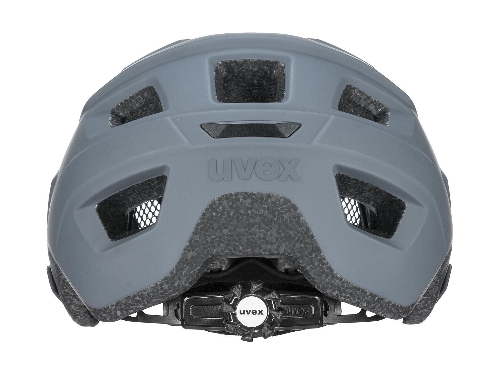 uvex access, grey - Bild 3