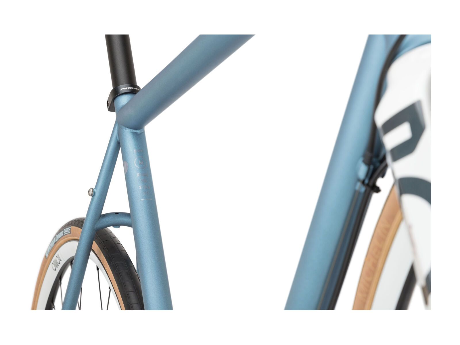 Rondo Hvrt ST, blue/white - Bild 6