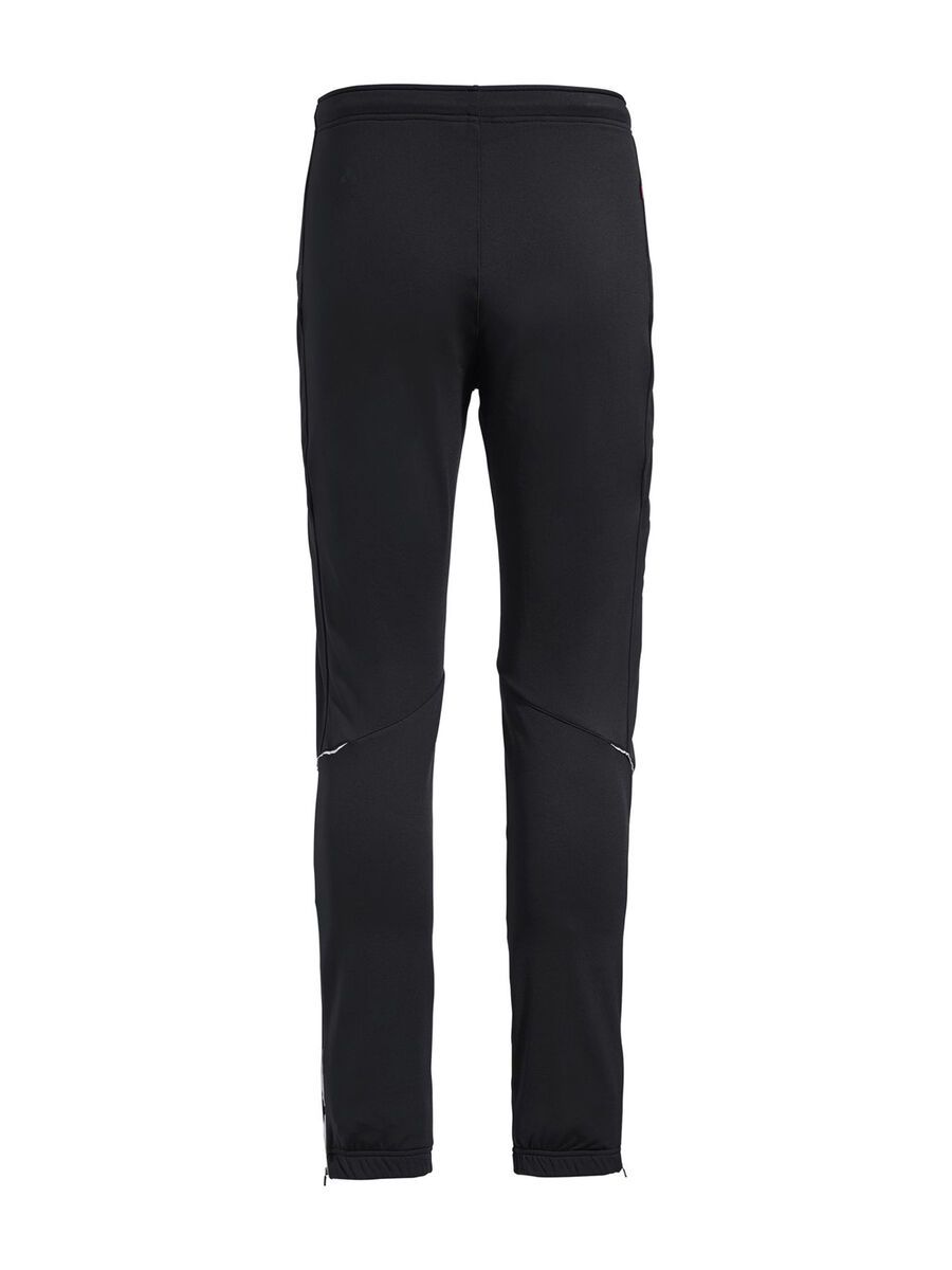 Vaude Men's Wintry Pants IV, black uni - Bild 2