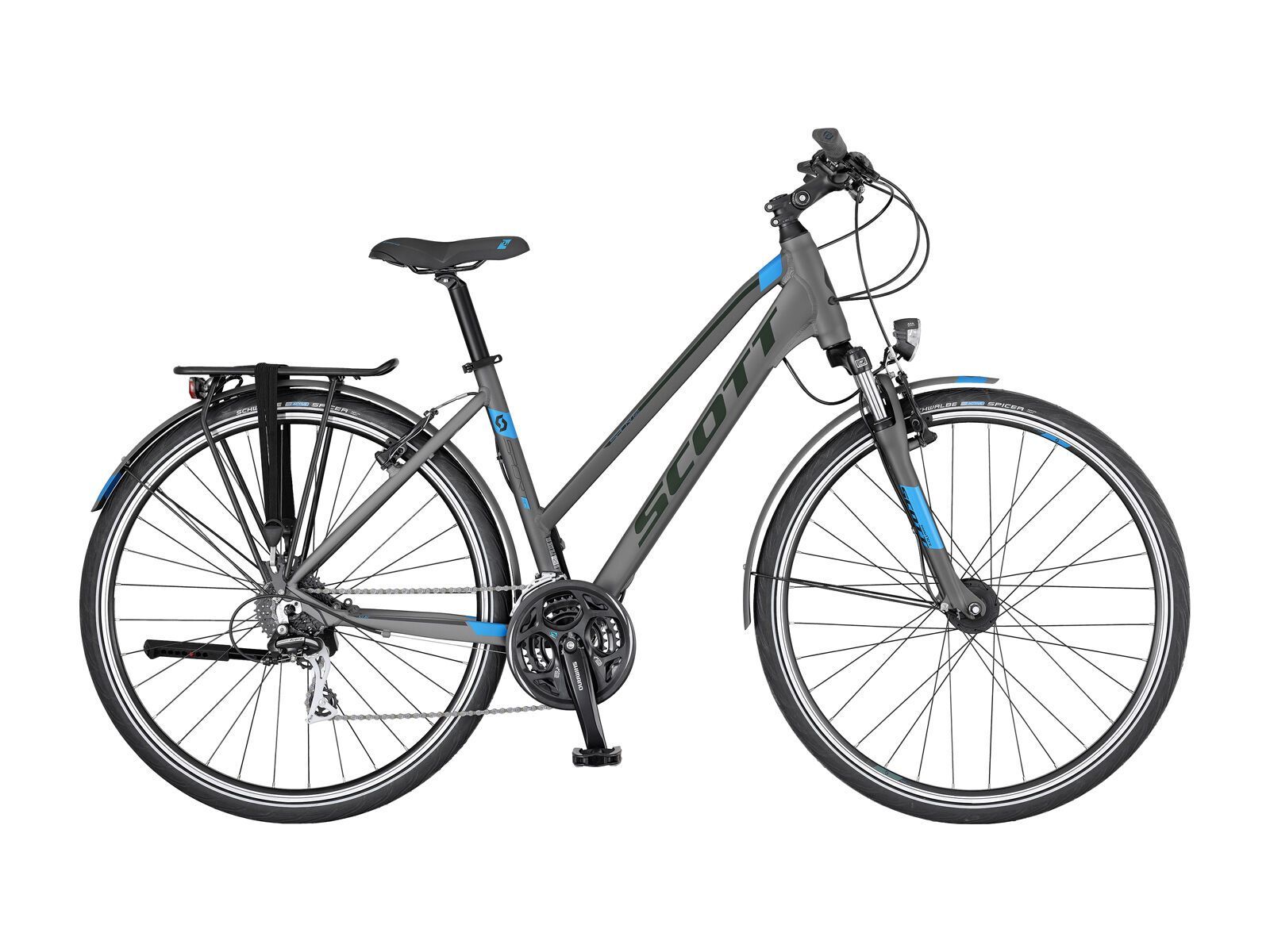 Scott Sub Sport 30 Lady - Bild 1