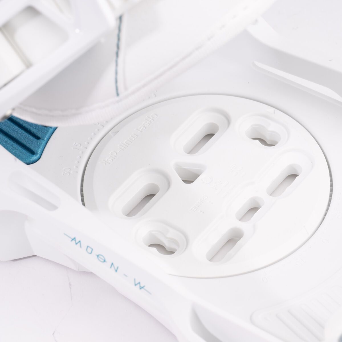 Nidecker Muon-W, white - Bild 7