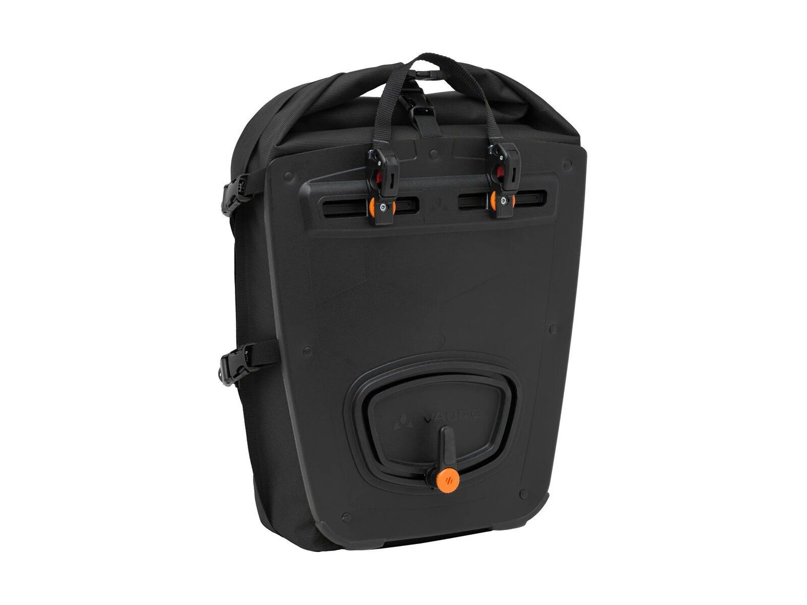Vaude Free Cargo, black - Bild 2