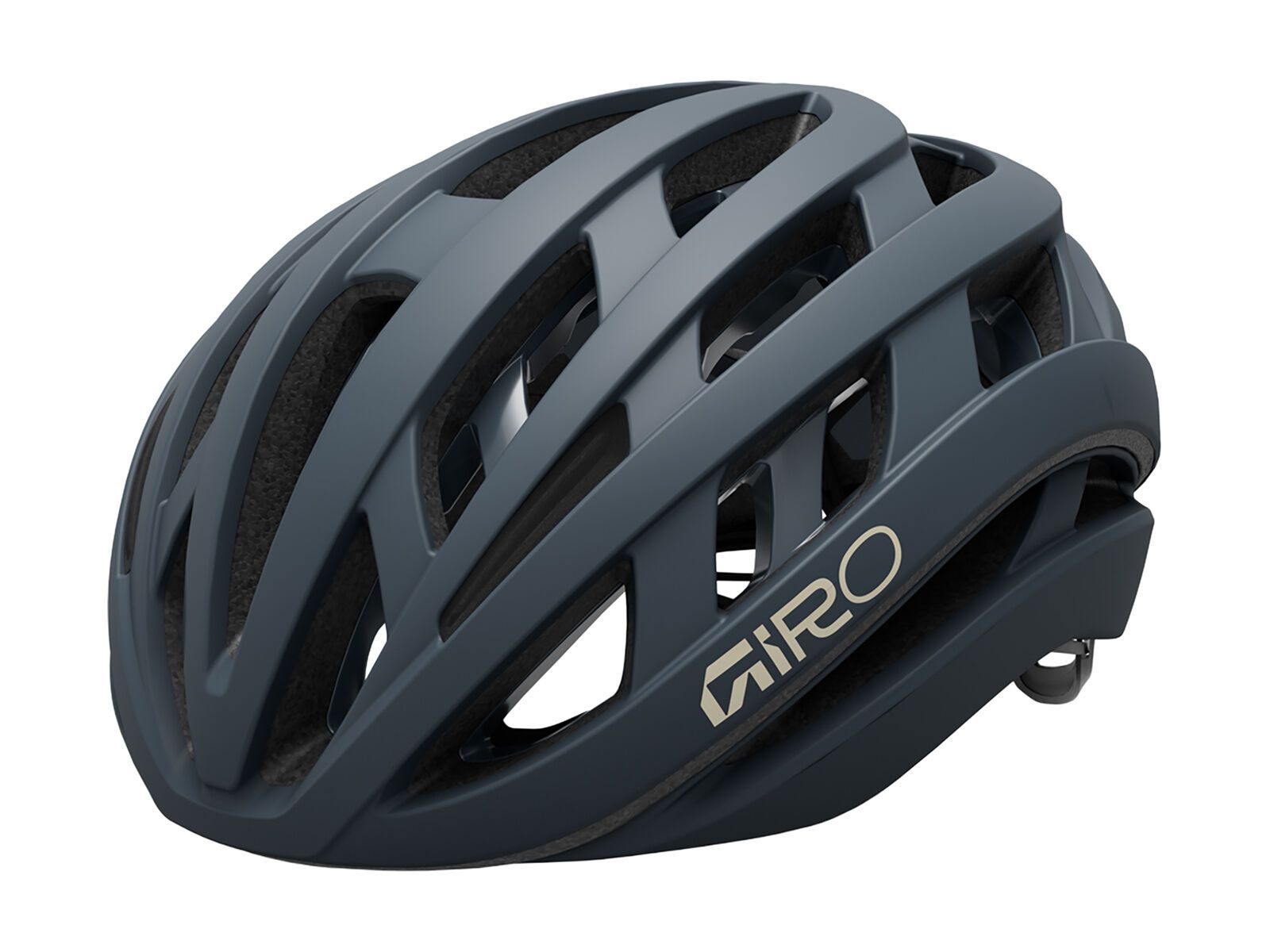 Giro Helios Spherical, matte sapphire - Bild 1