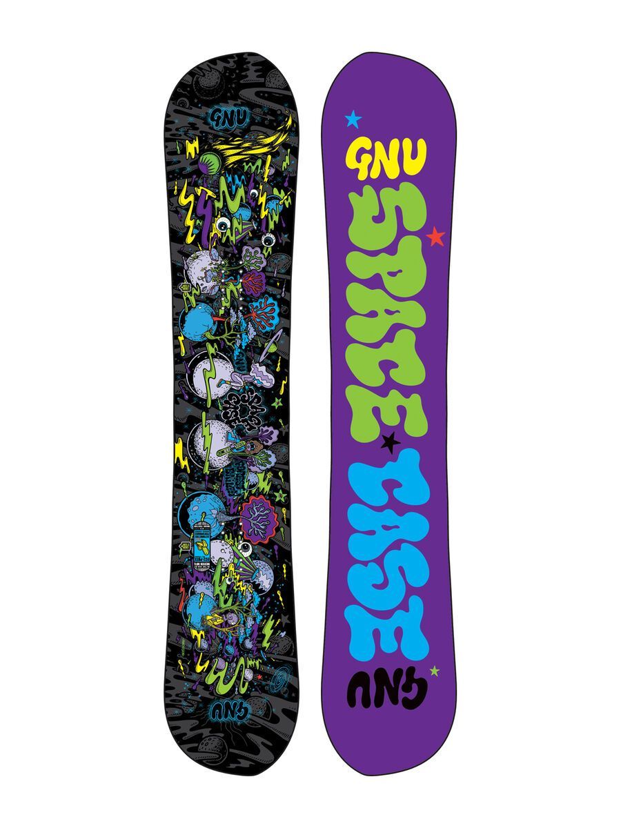 Gnu Space Case A.S.S. EC2 PBTX - Bild 4