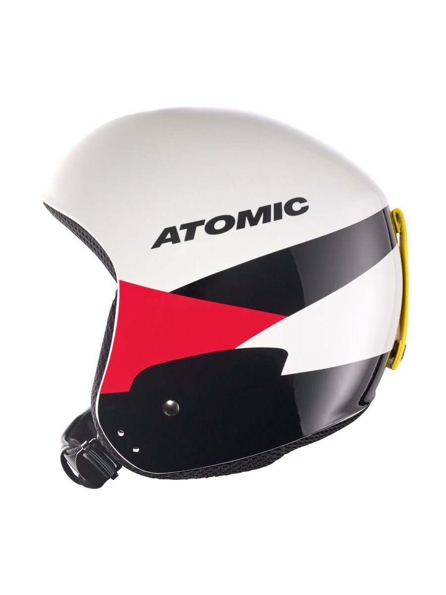 Atomic Redster WC, white - Bild 1