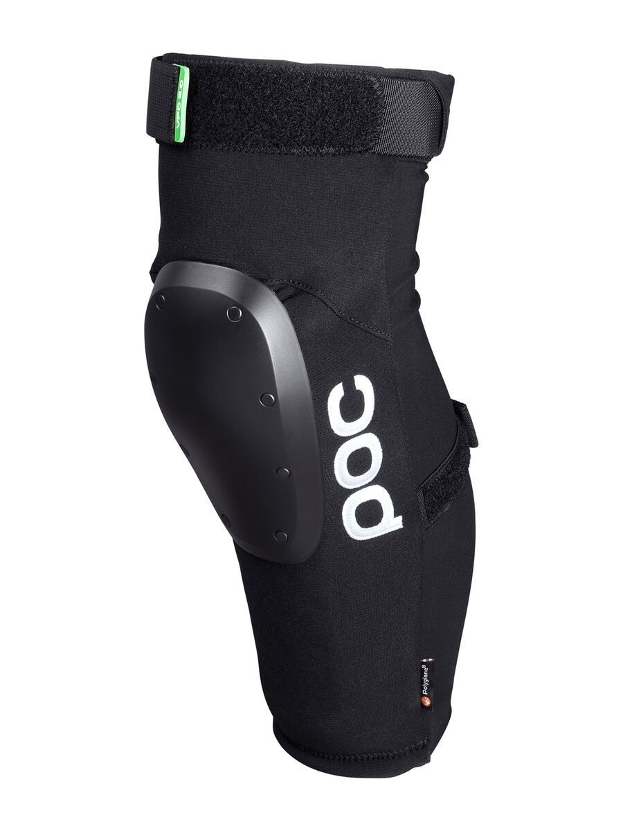 POC Joint VPD 2.0 DH Long Knee, uranium black - Bild 1