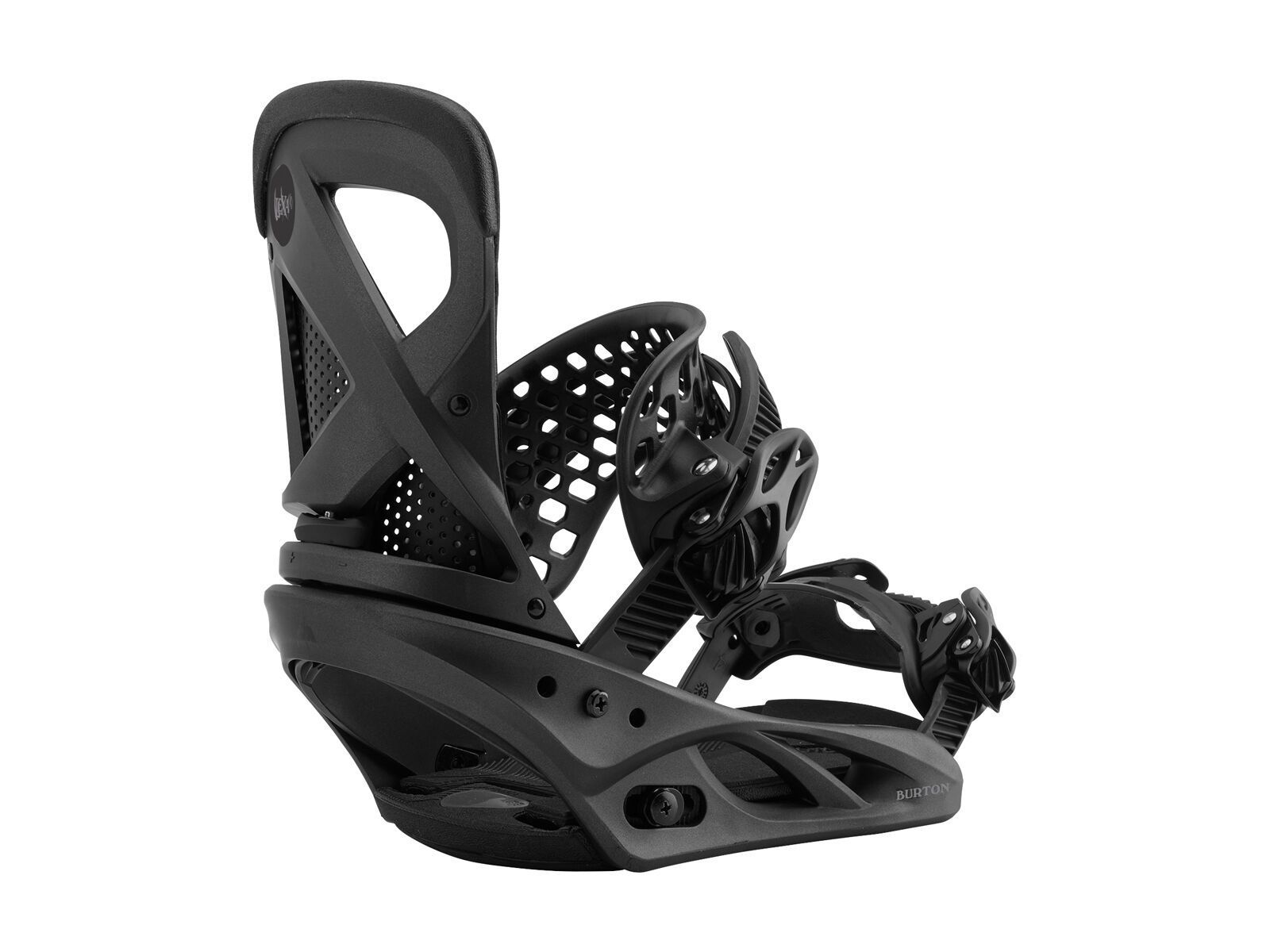 Set: Burton Day Trader 2019 +  Lexa (2218444S) - Bild 3