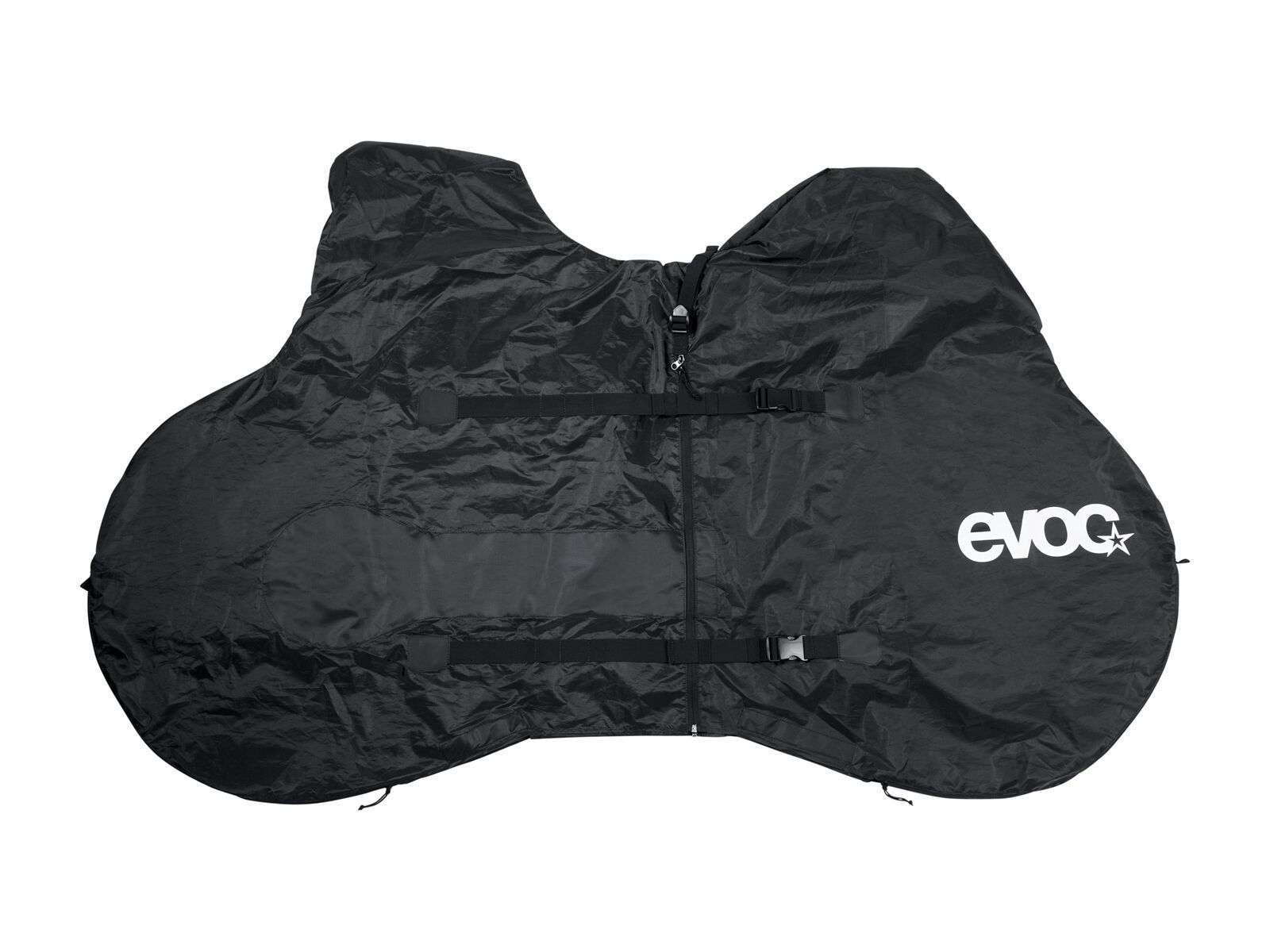 Evoc Bike Rack Cover Road, black - Bild 1