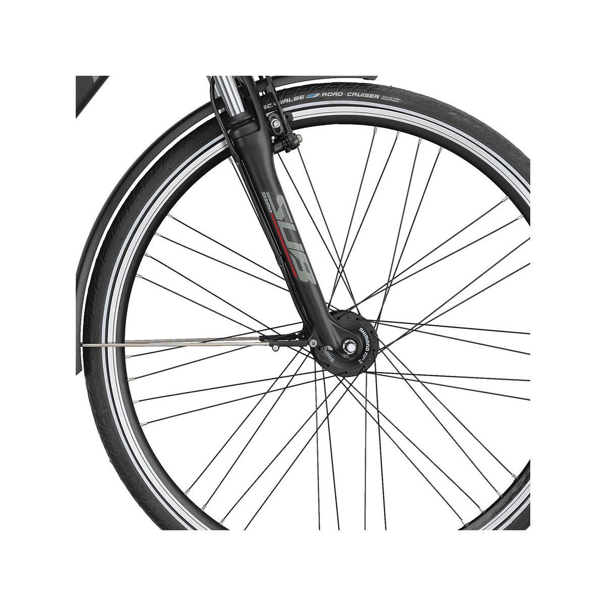 Scott Sub Comfort 30 - Bild 2