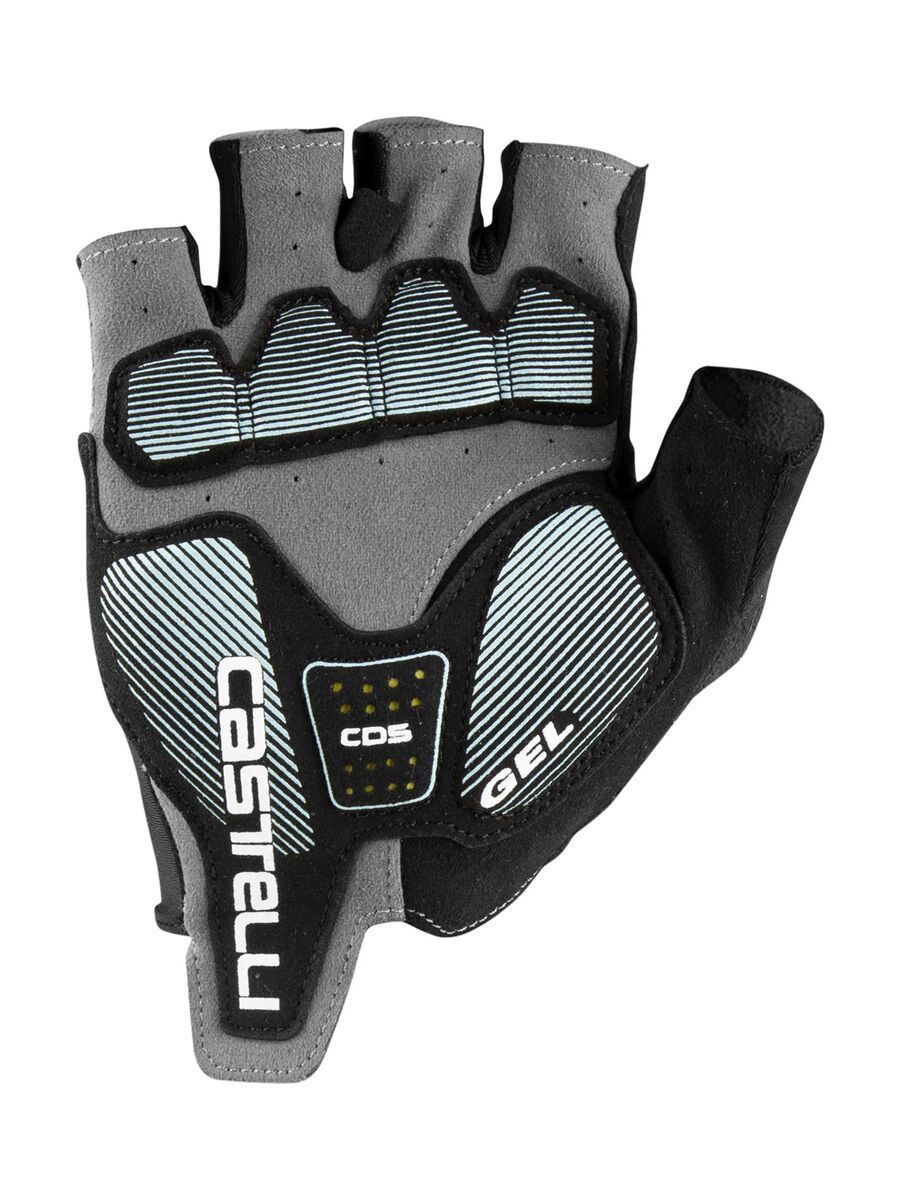 Castelli Arenberg Gel 2 Glove, vortex gray - Bild 2