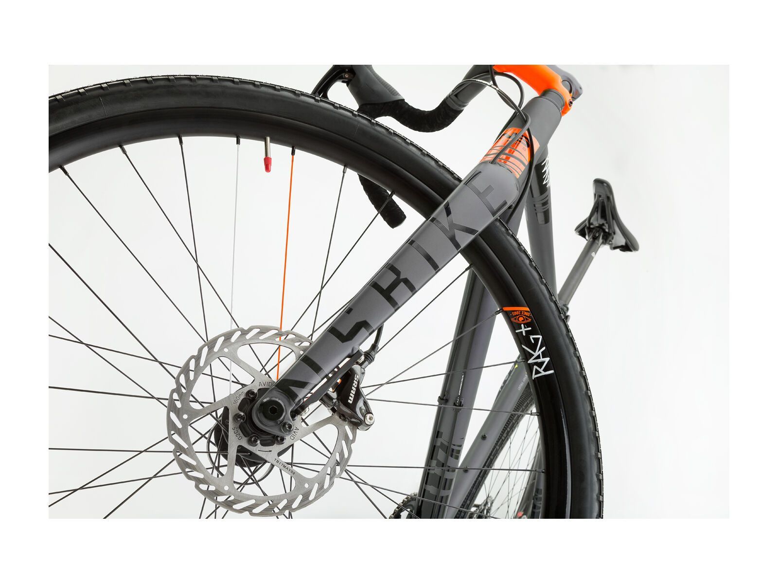 NS Bikes RAG+, grey - Bild 6