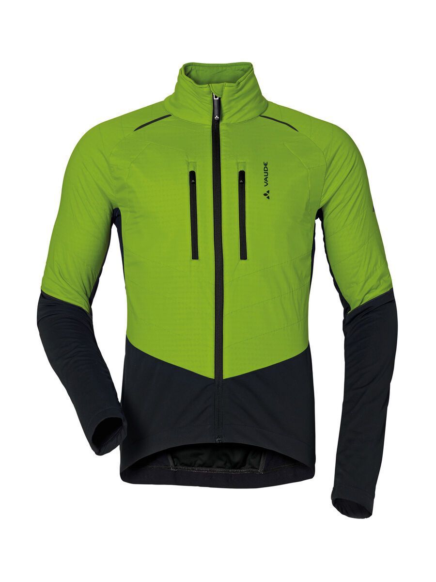 Vaude Men's Alphapro Jacket, pistachio - Bild 1