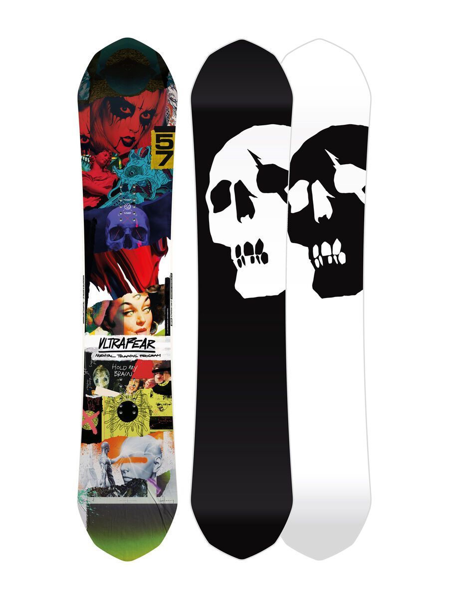 Capita Ultrafear - Bild 6