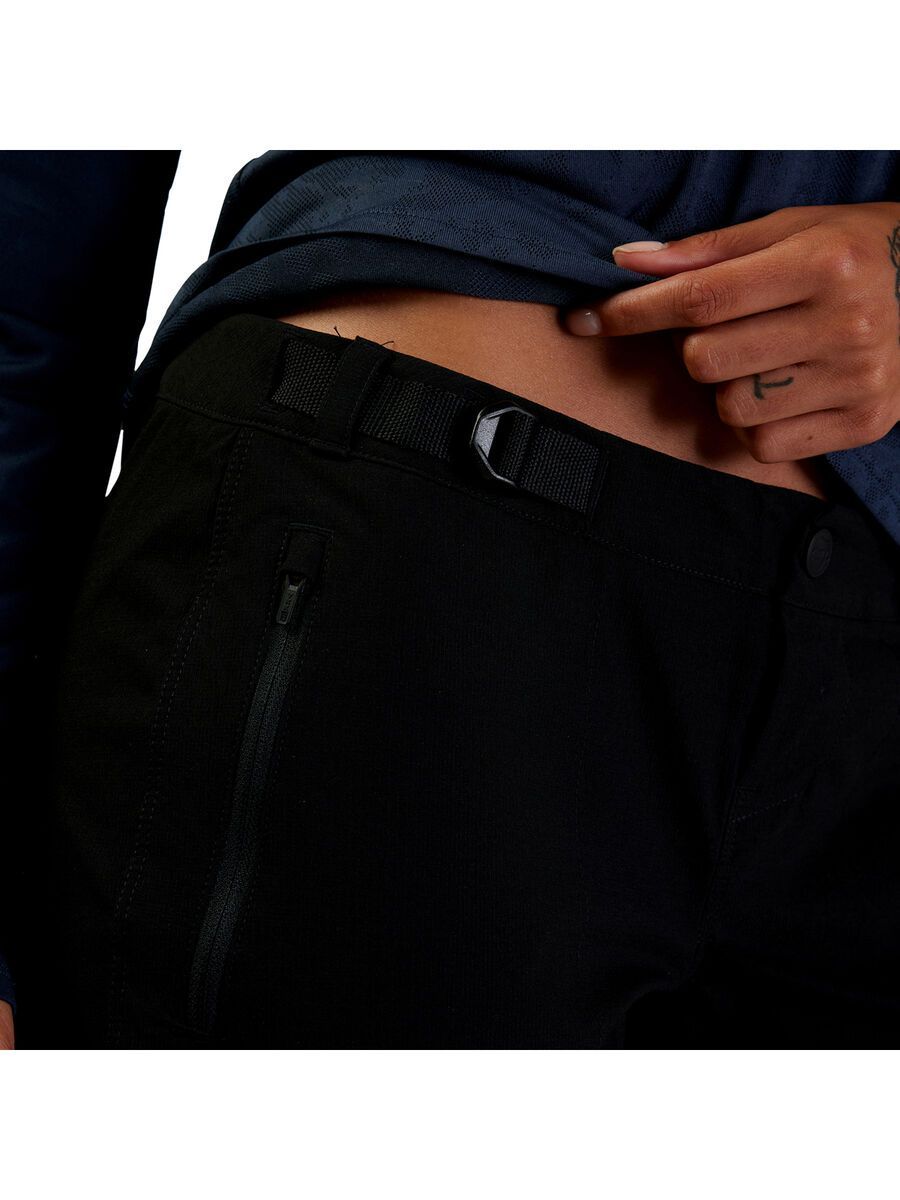 Fox Womens Ranger Pant, black - Bild 5