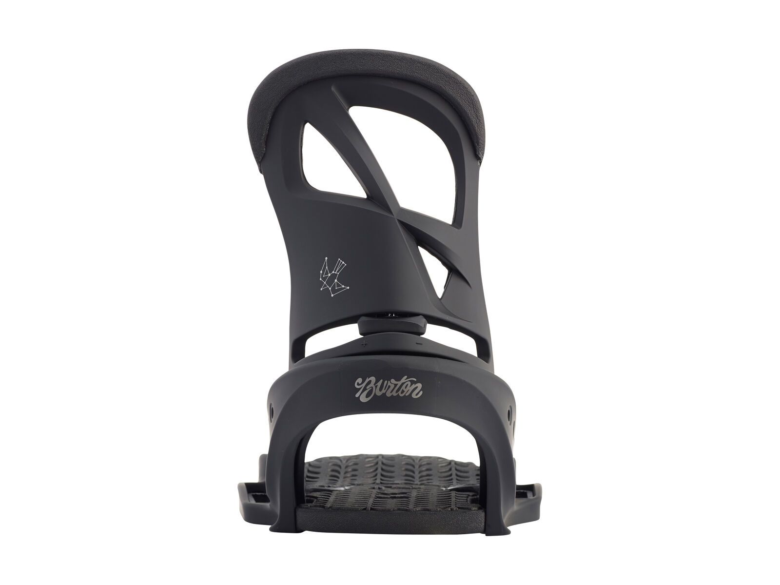 Burton Scribe EST, black - Bild 3