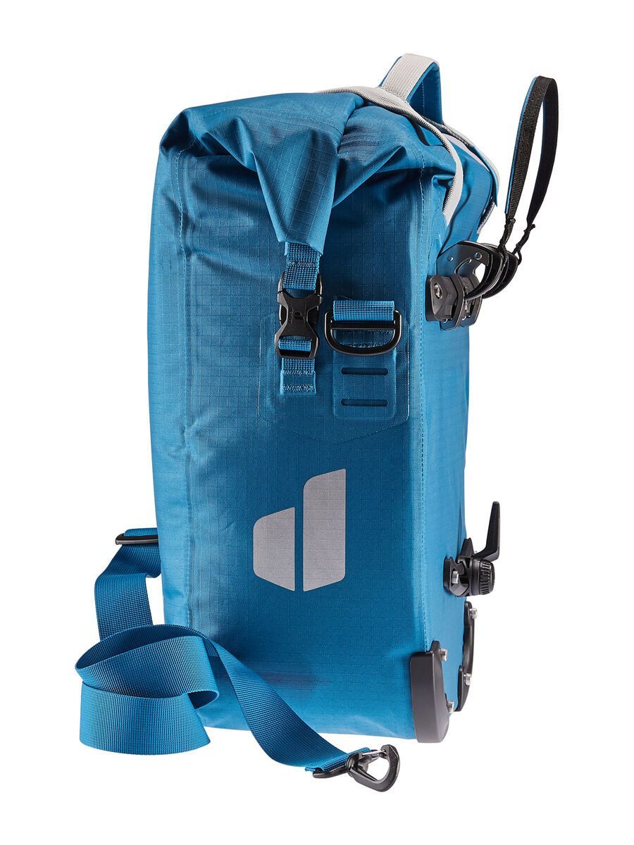 Deuter Weybridge 20+5, reef - Bild 5