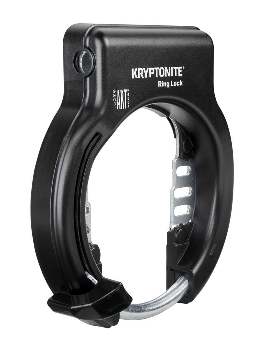 Kryptonite Ring Lock - Rahmenschloss - Bild 3