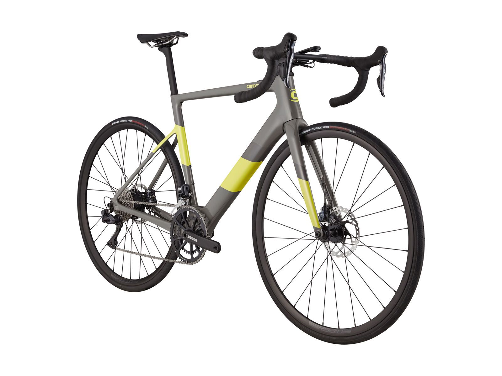 Cannondale SuperSix Evo Neo 2, stealth gray - Bild 2