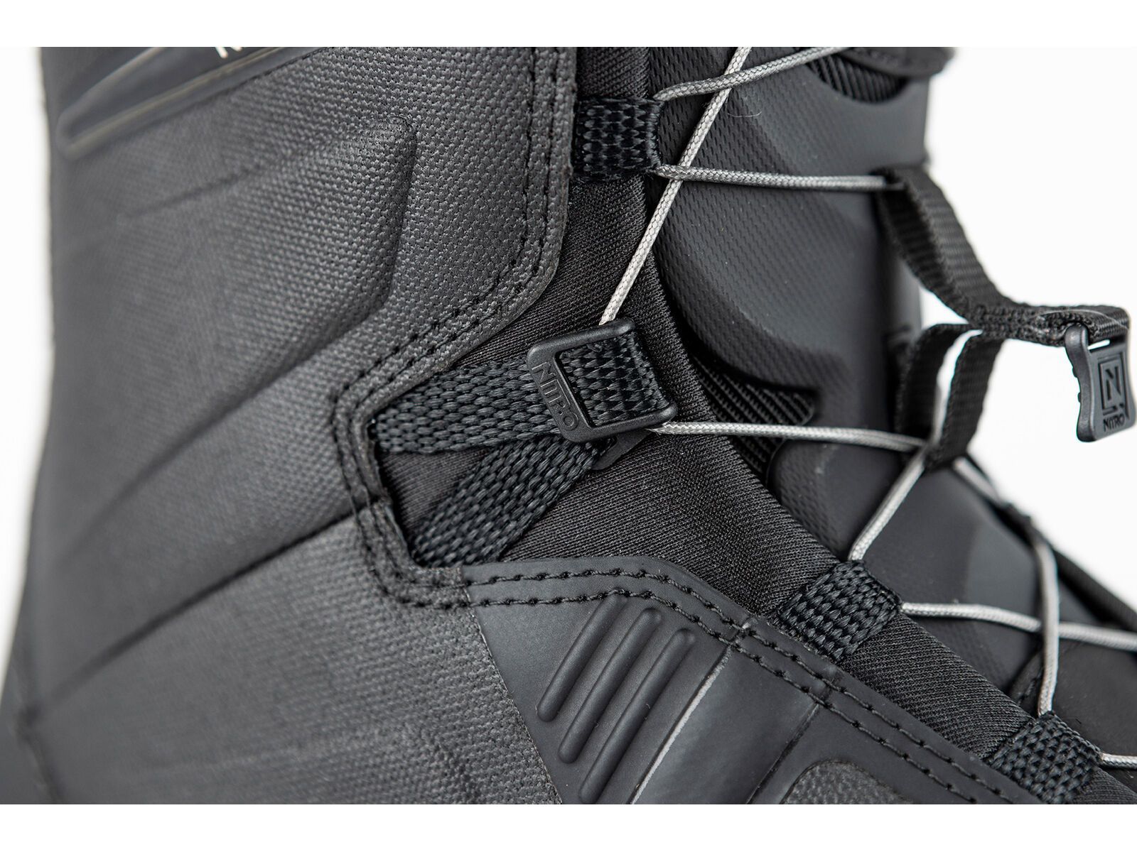 Nitro Capital TLS, black - Bild 10
